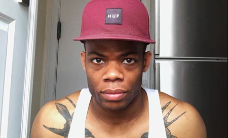 Paul James is leading the Netflix show Soundtrack.
