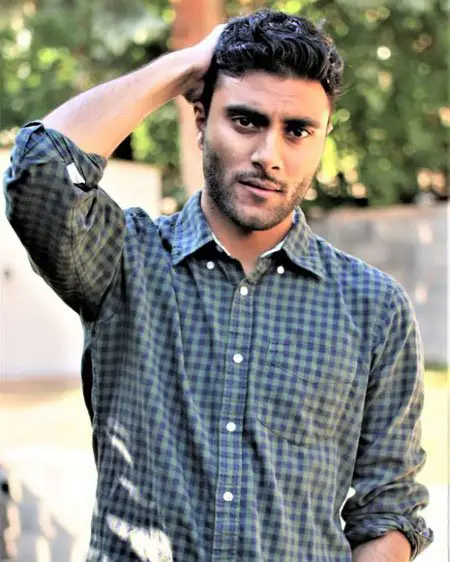 Praneet Akilla was born in India but raised in Canada where he started his acting career.