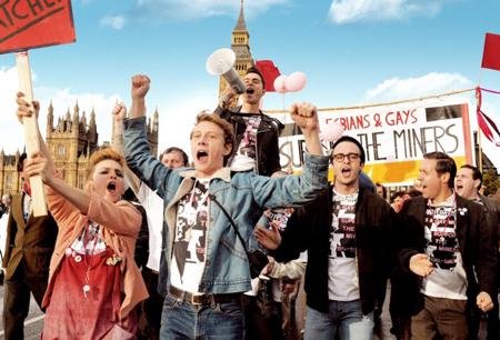 Pride was a massive success critically and comercially.