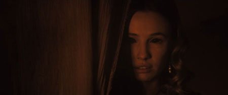 Queen Alianor seems to be the villain we will get if The Letter for the King season 2 happens.
