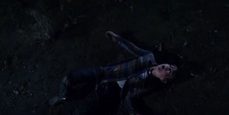 Richie Fife made it out of the lake, alive, and his fate will only be revealed in Home Before Dark season 2.