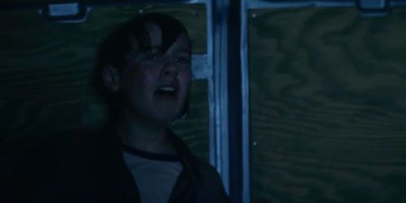 Richie Fife was kidnapped by Zeke and his sister, more than three decades ago.