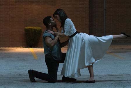 Sam and Nellie will most probably return in Soundtrack Netflix season 2, if it is renewed.