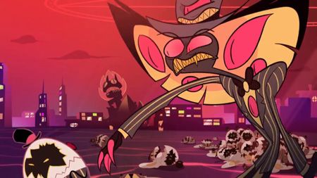 Sir Pentious is an inventor and probablt met his demise in the pilot episode.