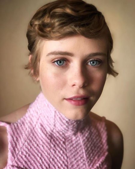 Sophia Lillis earned $65,000 for her role in IT.