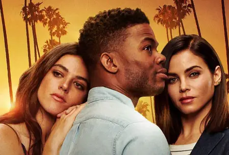 Soundtrack Netflix show will arrive on the streaming service on 18 December 2019.