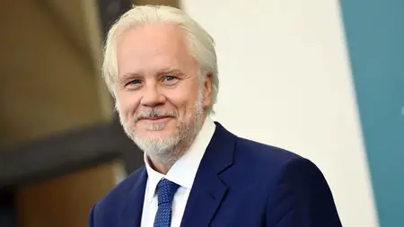 Tim Robbins is afraid that cinema will not recover after the pandemic.