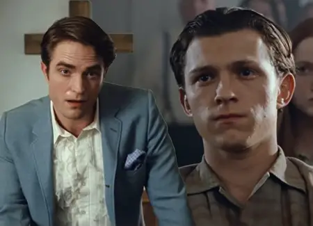 Tom Holland's Arvin is on the run, but The Devil All The Time ending shows some posibilities of where he might end up.
