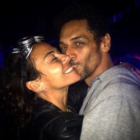 Tomer Sisley is married to his wife Sandra Sisley for over three years now.
