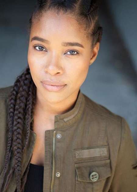 Toya Turner trained at the prestigious BADA at Oxford University.