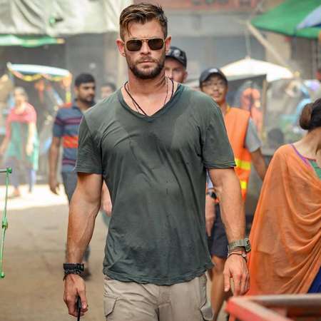 Tyler Rake lost his immortality and is looking to die doing his job.