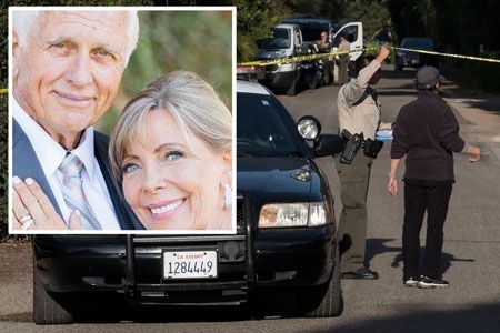 Valerie Ely was murdered by her son Cameron Ely in their home in Santa Barbara.