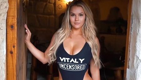 Vitaly Uncensored is an adult prank site run by Vitaly Zdorovetskiy.