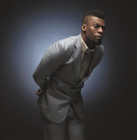 Vuyo Dabula is a married man living with his wife and five year old son.