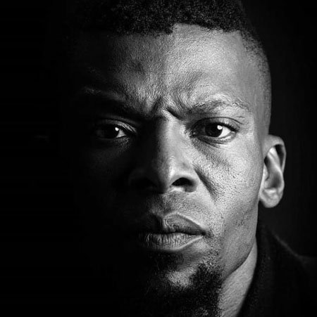 Vuyo Dabula started acting in 2003, leading a movie for the first time in 2017.