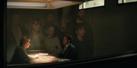 We are fine with more flashbacks and scenes like these.
