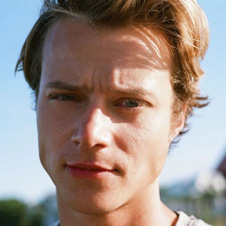 We would not say no to more JJ in Outer Banks season 2.