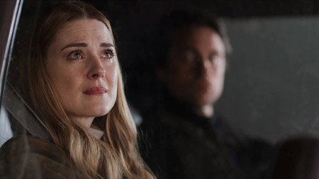 Will Mel and Jack stop their romance in Virgin River season 2?