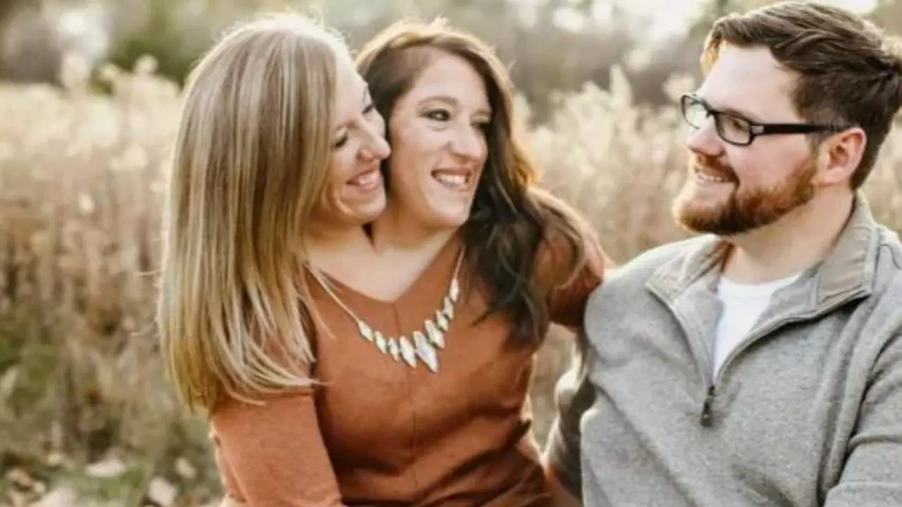 Abby and Brittan are claimed to have gotten married in late 2023. celebsindepth.com