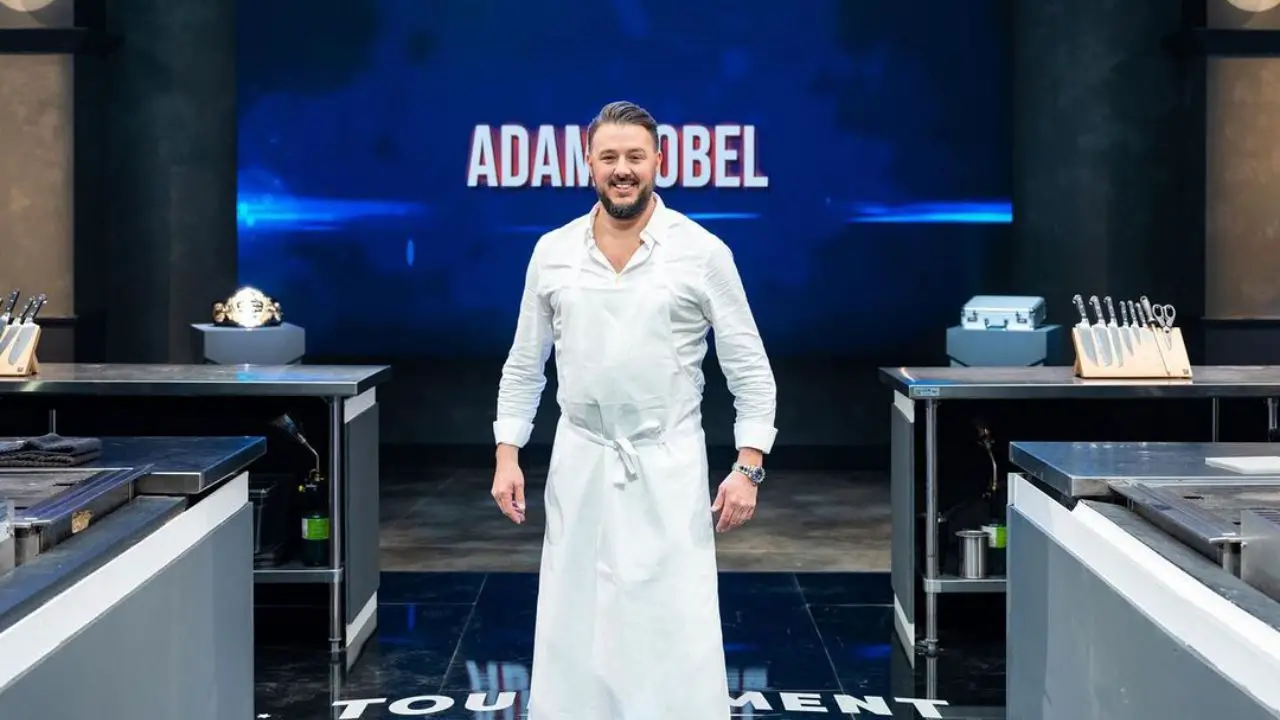 Chef Adam Sobel’s Wikipedia: Wife, Age, Birthday, Recipes, Marriage Details