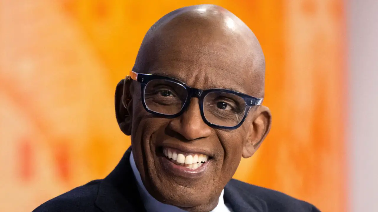 Al Roker has not yet formally announced his retirement. celebsindepth.com