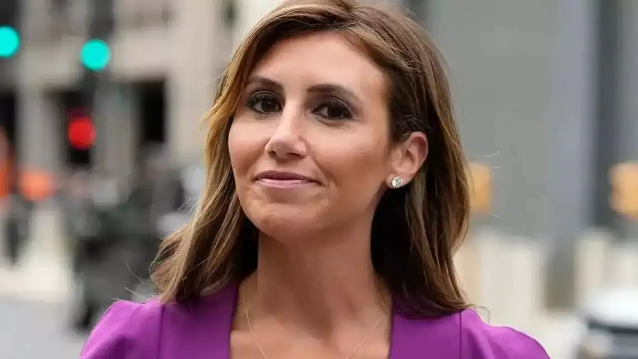Alina Habba has yet to respond to the plastic surgery allegations. celebsindepth.com