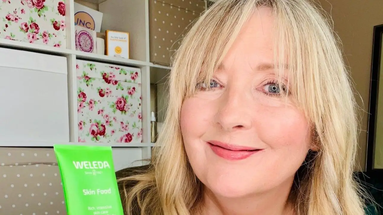 Alison Young is not suffering from any kind of illness. celebsindepth.com 