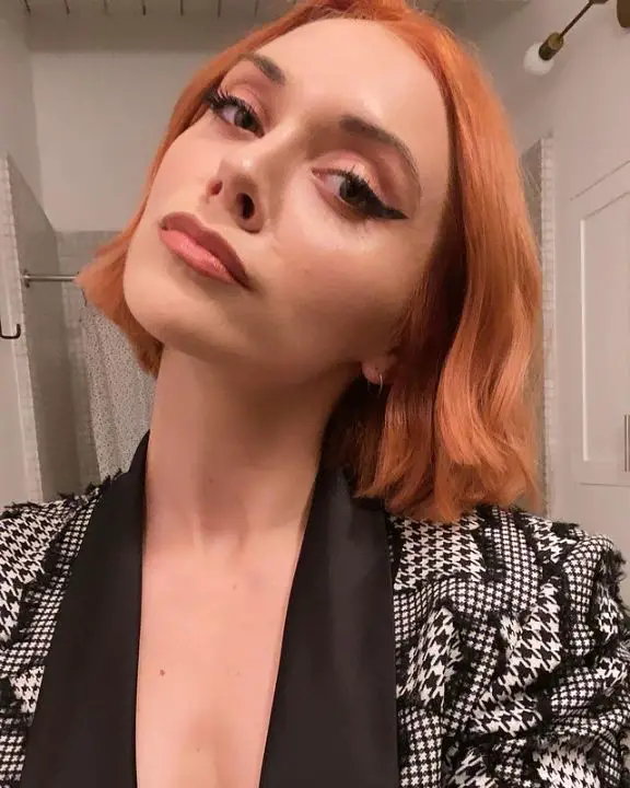 Alyson Stoner seems to have undergone a nose job. celebsindepth.com