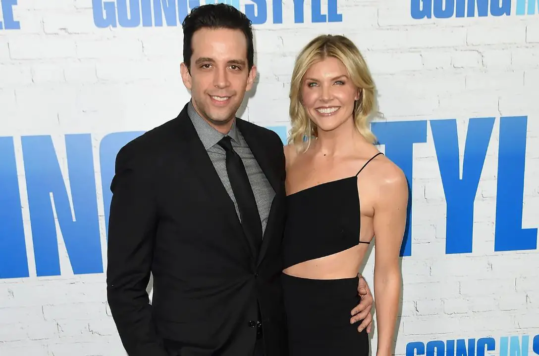 Amanda Kloots was married to her husband, Nick Cordero. celebsindepth.com