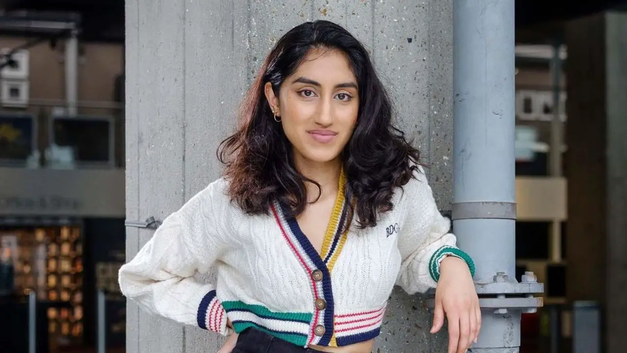 Ambika Mod’s Boyfriend: Who Is Her Husband?