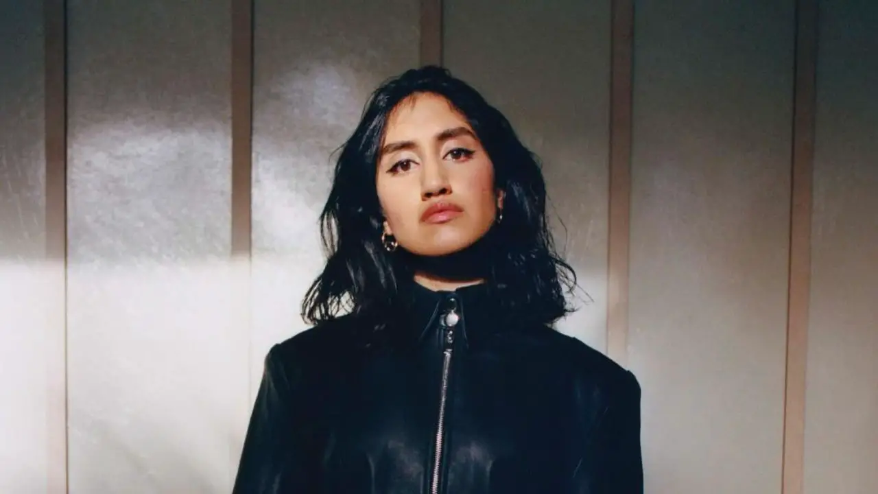Ambika Mod was interested in acting from her teenage day. celebsindepth.com