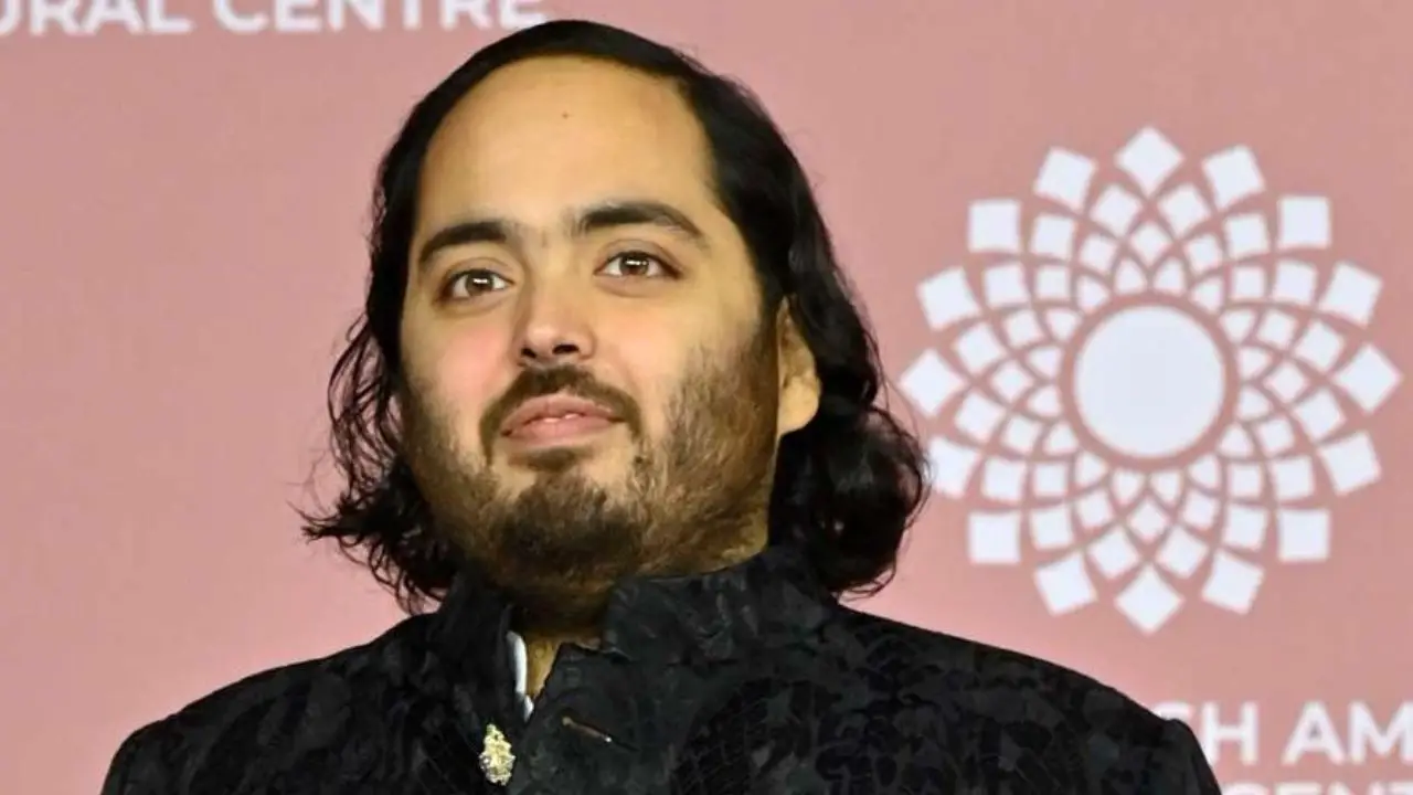 Anant Ambani does not have autism. celebsindepth.com