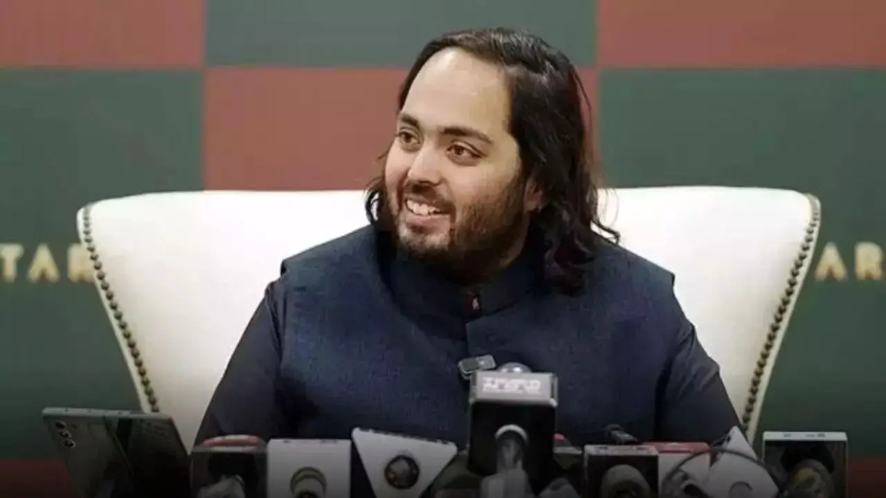 Is Anant Ambani Autistic?