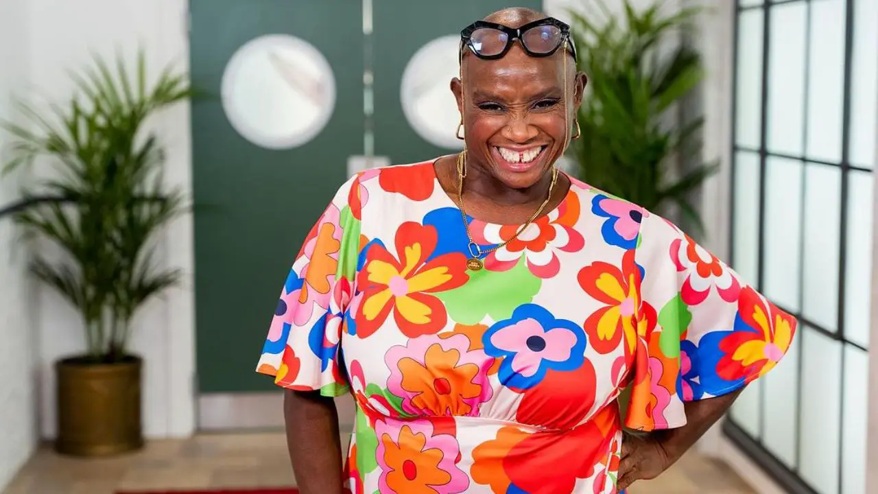 For Weight Loss, Andi Oliver Tried Every Diet Available