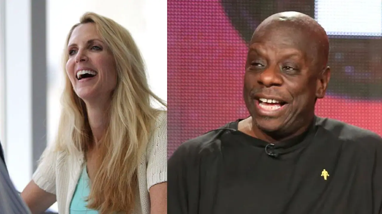 Ann Coulter Husband: Did She Tie the Knot With Jimmie Walker?