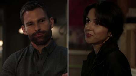 Annet Mahendru in the Lethal Weapon series.