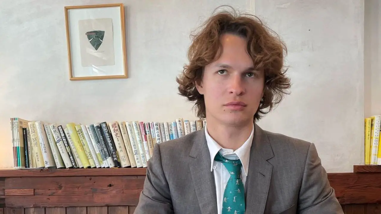 Has Ansel Elgort Already Found His New Girlfriend in 2024?