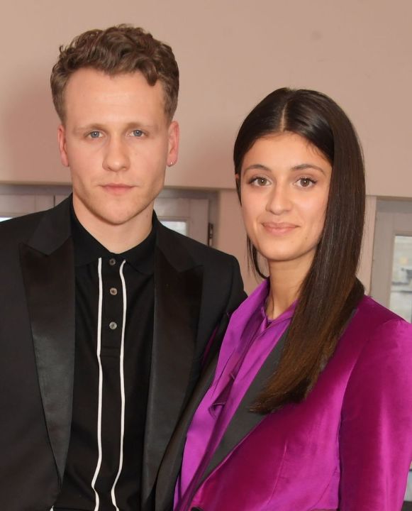 As per Reddit users, they have been dating since 2020 or 2019. celebsindepth.com