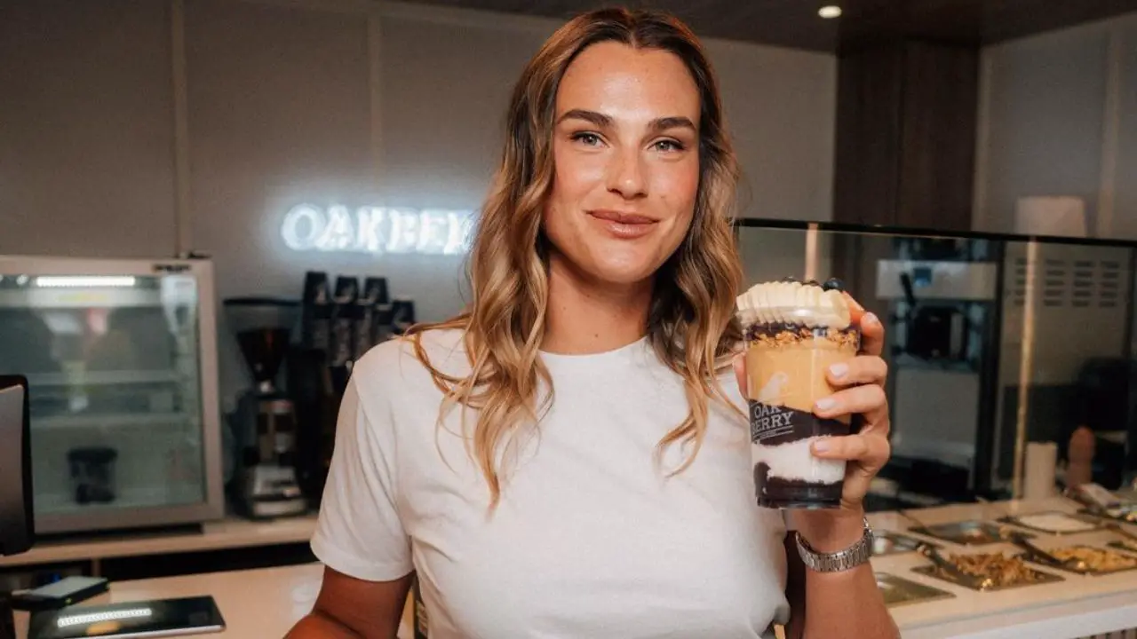 Aryna Sabalenka Might Be Trans; Her Sexuality Details