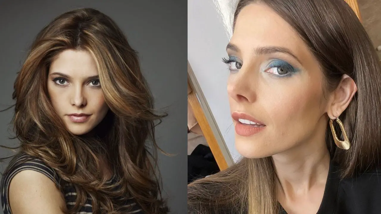 Ashely Greene is believed to have had a nose job in 20012. celebsindepth.com