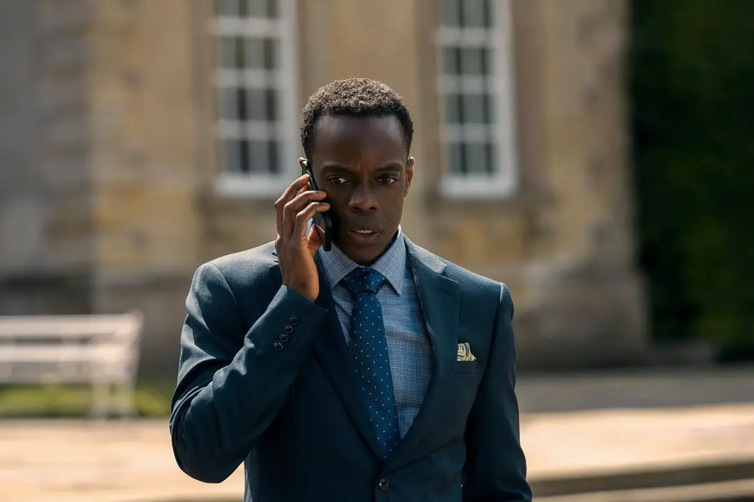 Ato Essandoh isn't married. celebsindepth.com