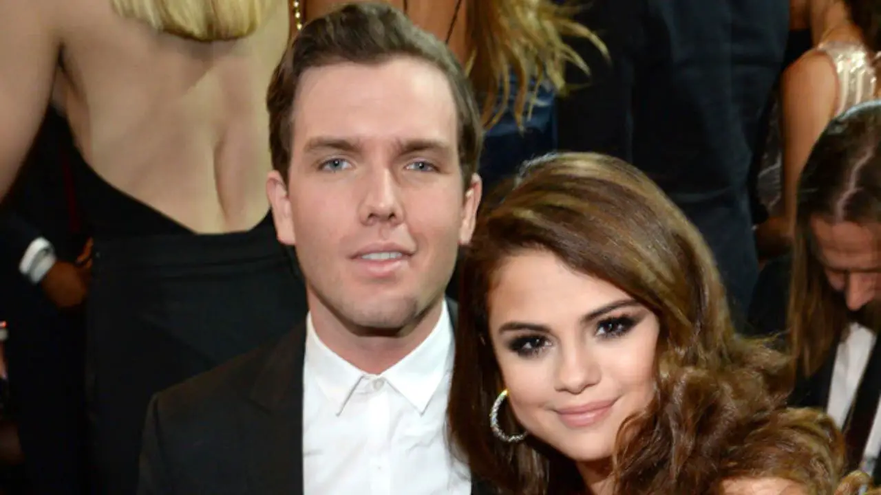 Austin Swift and Selena Gomez have been best friends since they met in 2009. celebsindepth.com
