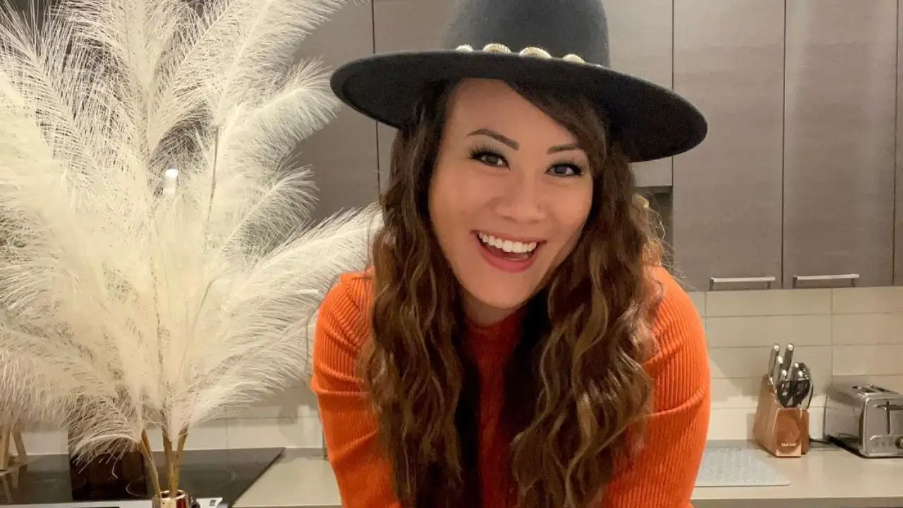 Ava is now focusing on her mental health.