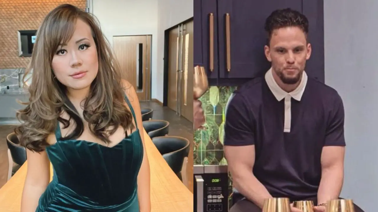 Ava and JP from Love Is Blind are no longer together.
