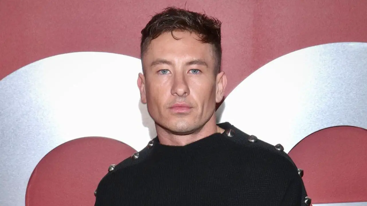 Barry Keoghan's appearance after alleged plastic surgery. celebsindepth.com