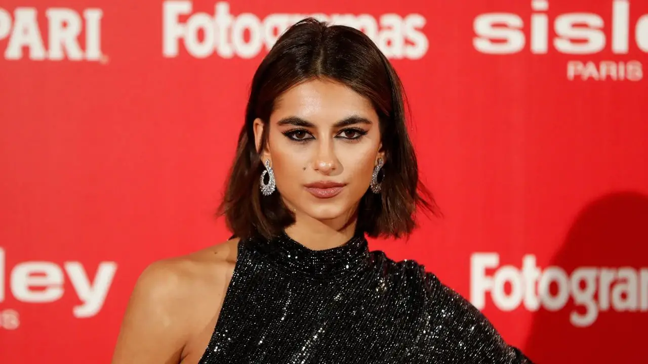 Bel is played by Spanish actress, Begoa Vargas.