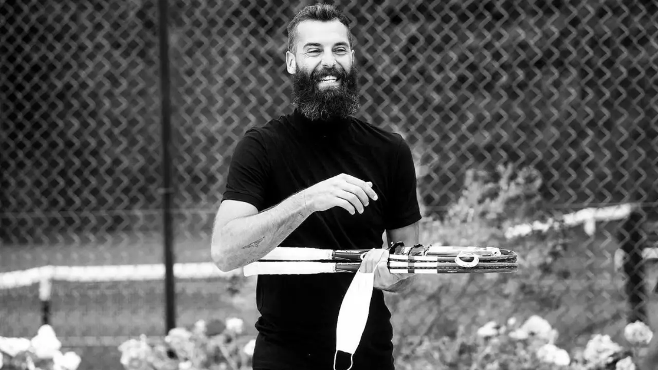 benoit-paire-girlfriend-2021