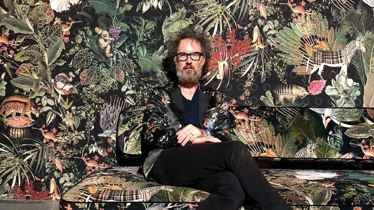 Brooks Atwood from Hack My Home is a 46-year-old multi-disciplinary creative and design director. celebsindepth.com