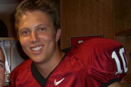 Cameron Ely was shot and killed about 90 minutes after he stabbed his mother to death.
