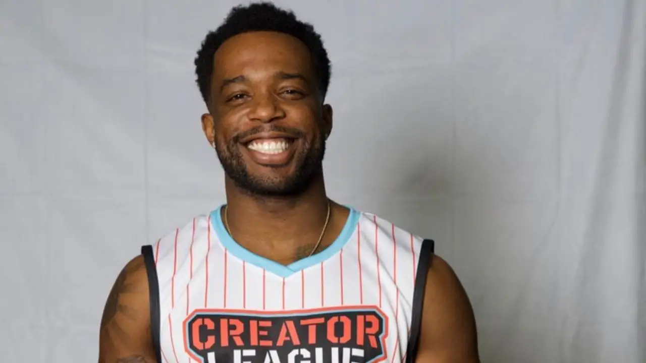 Cash Nasty seems to be single at the moment. celebsindepth.com